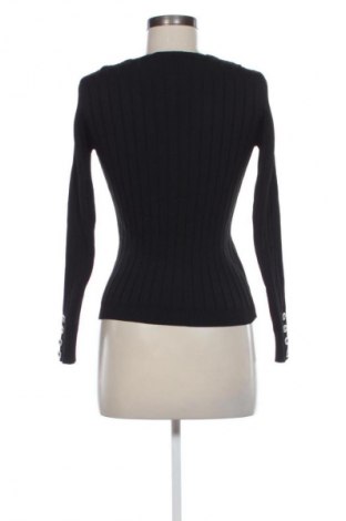 Damski sweter Unbranded, Rozmiar S, Kolor Czarny, Cena 38,99 zł