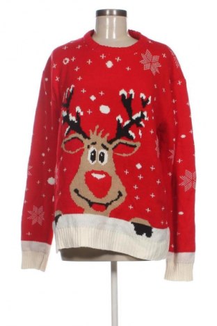 Pulover de femei Unbranded, Mărime XXL, Culoare Multicolor, Preț 87,99 Lei