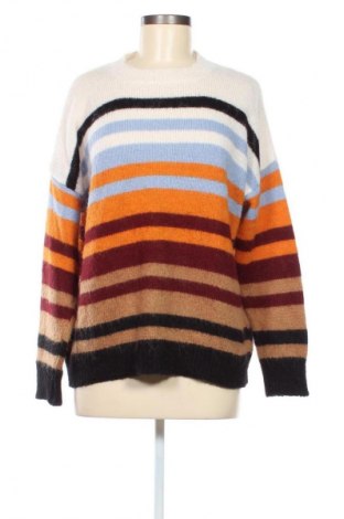 Γυναικείο πουλόβερ Unbranded, Μέγεθος L, Χρώμα Πολύχρωμο, Τιμή 12,99 €