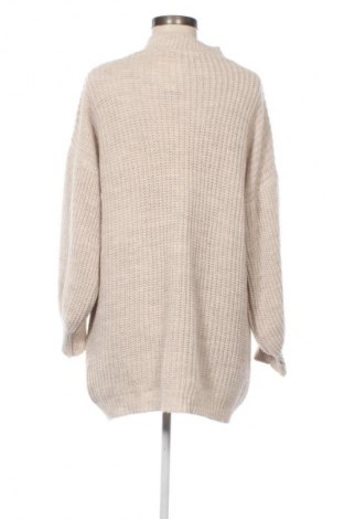 Damenpullover Unbranded, Größe L, Farbe Beige, Preis 6,99 €