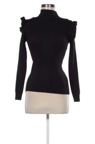 Дамски пуловер Unbranded, Размер S, Цвят Черен, Цена 6,13 €