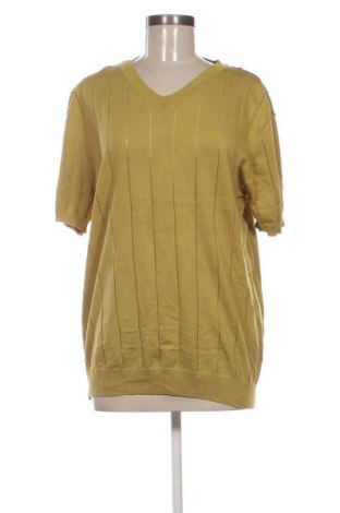 Dámský svetr Unbranded, Velikost L, Barva Zelená, Cena  189,00 Kč