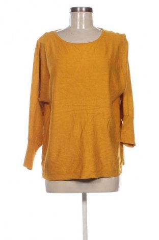 Дамски пуловер Unbranded, Размер M, Цвят Оранжев, Цена 5,11 €