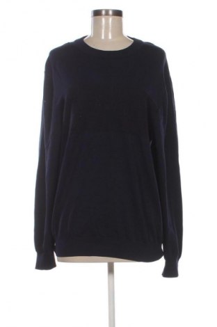 Pulover de femei Unbranded, Mărime XL, Culoare Albastru, Preț 47,99 Lei