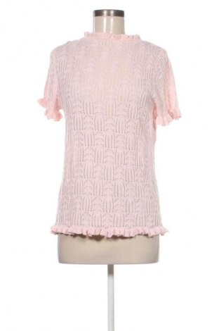 Дамски пуловер Unbranded, Размер M, Цвят Розов, Цена 5,11 €