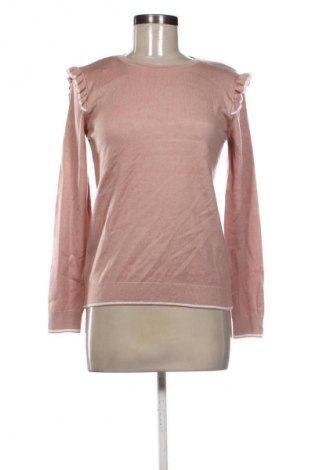 Дамски пуловер Unbranded, Размер S, Цвят Розов, Цена 6,13 €