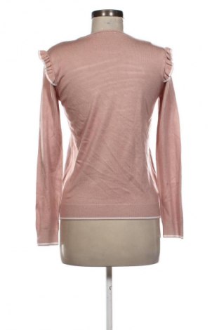 Дамски пуловер Unbranded, Размер S, Цвят Розов, Цена 6,13 €