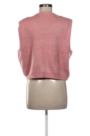 Дамски пуловер Unbranded, Размер M, Цвят Розов, Цена 6,64 €