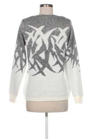 Дамски пуловер Unbranded, Размер M, Цвят Многоцветен, Цена 10,73 €
