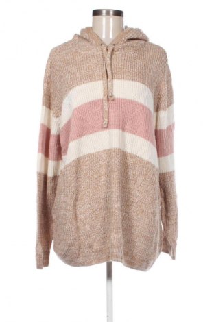 Pulover de femei Unbranded, Mărime XXL, Culoare Multicolor, Preț 76,99 Lei