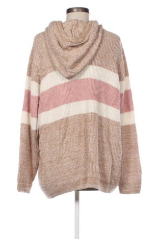 Pulover de femei Unbranded, Mărime XXL, Culoare Multicolor, Preț 76,99 Lei