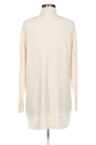 Damenpullover Unbranded, Größe M, Farbe Ecru, Preis 8,99 €