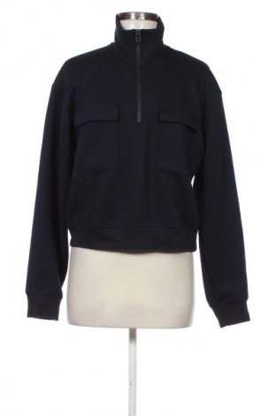 Γυναικείο πουλόβερ Uniqlo, Μέγεθος M, Χρώμα Μπλέ, Τιμή 14,99 €