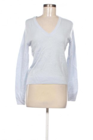 Női pulóver Uniqlo, Méret M, Szín Kék, Ár 6 199 Ft