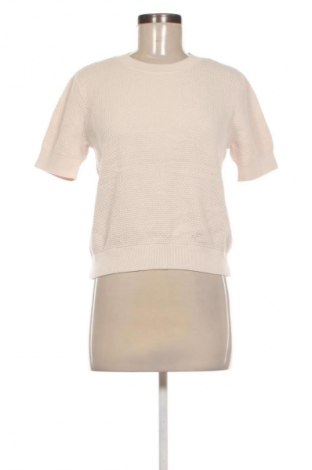Pulover de femei Uniqlo, Mărime M, Culoare Ecru, Preț 76,99 Lei