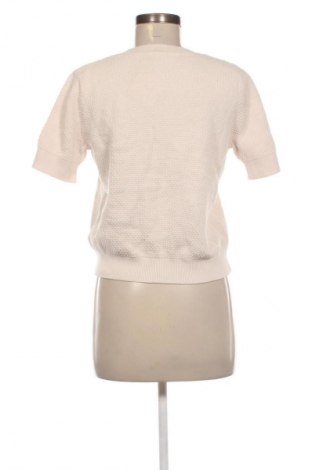 Pulover de femei Uniqlo, Mărime M, Culoare Ecru, Preț 76,99 Lei