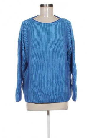 Damski sweter United Colors Of Benetton, Rozmiar S, Kolor Niebieski, Cena 90,99 zł