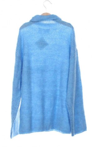 Női pulóver Up 2 Fashion, Méret S, Szín Kék, Ár 6 123 Ft