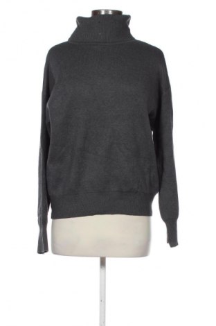 Damski sweter Up 2 Fashion, Rozmiar L, Kolor Szary, Cena 27,99 zł