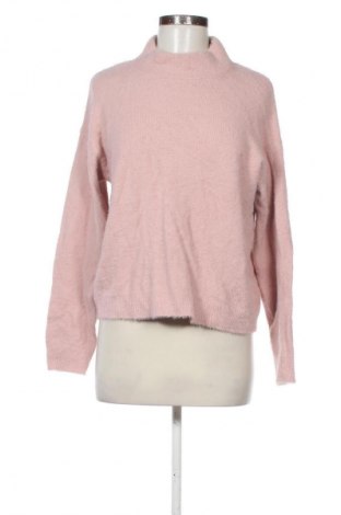 Дамски пуловер Up 2 Fashion, Размер M, Цвят Розов, Цена 6,13 €