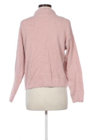 Дамски пуловер Up 2 Fashion, Размер M, Цвят Розов, Цена 6,13 €