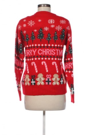 Damenpullover Up 2 Fashion, Größe S, Farbe Mehrfarbig, Preis 7,99 €