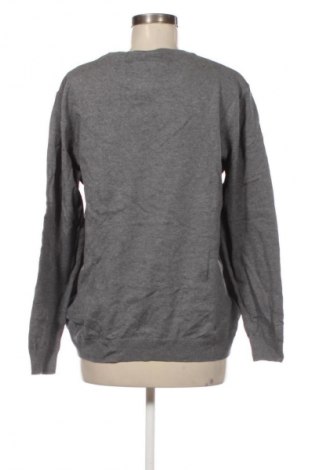 Damski sweter Up 2 Fashion, Rozmiar XXL, Kolor Szary, Cena 41,99 zł