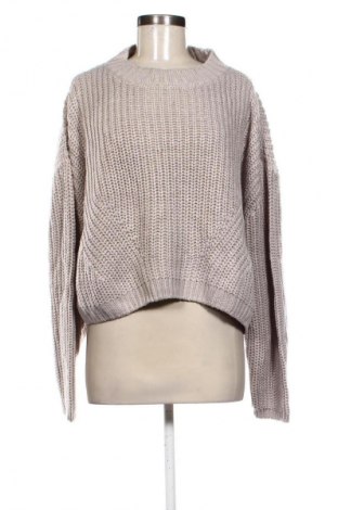 Dámsky pulóver Urban Classics, Veľkosť L, Farba Béžová, Cena  16,95 €