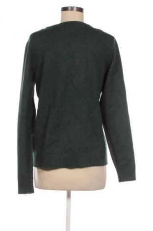 Дамски пуловер VILA, Размер XL, Цвят Зелен, Цена 8,18 €