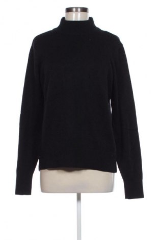 Pulover de femei VILA, Mărime L, Culoare Negru, Preț 40,99 Lei