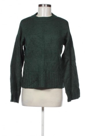 Női pulóver VILA, Méret S, Szín Zöld, Ár 15 919 Ft