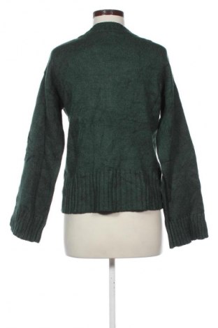 Női pulóver VILA, Méret S, Szín Zöld, Ár 15 919 Ft