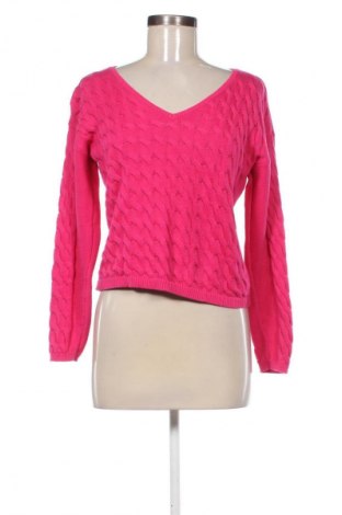 Pulover de femei VILA, Mărime XS, Culoare Roz, Preț 44,99 Lei