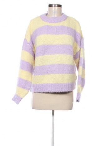 Дамски пуловер Vero Moda, Размер M, Цвят Многоцветен, Цена 6,64 €