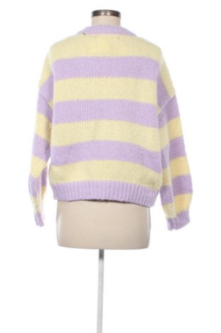 Дамски пуловер Vero Moda, Размер M, Цвят Многоцветен, Цена 6,64 €