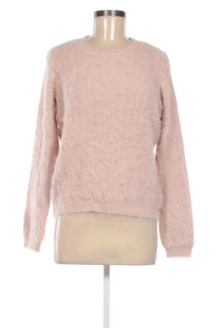 Дамски пуловер Vero Moda, Размер L, Цвят Розов, Цена 6,64 €