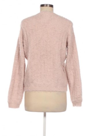 Дамски пуловер Vero Moda, Размер L, Цвят Розов, Цена 6,64 €