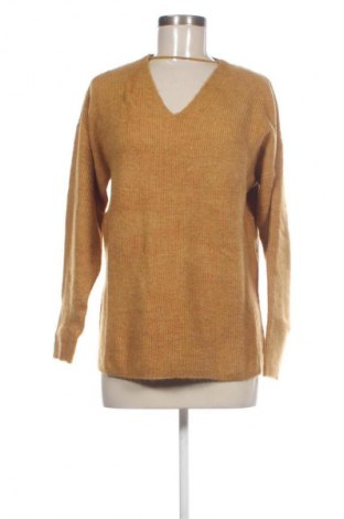 Damski sweter Vero Moda, Rozmiar M, Kolor Żółty, Cena 85,99 zł