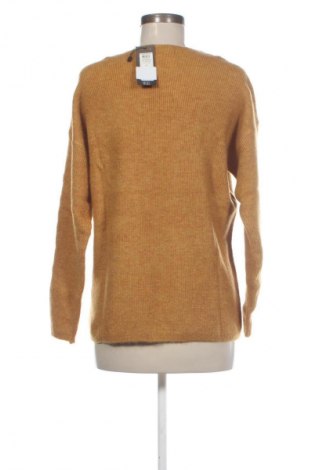 Damski sweter Vero Moda, Rozmiar M, Kolor Żółty, Cena 85,99 zł