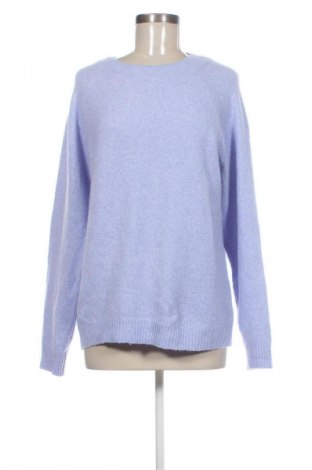 Pulover de femei Vero Moda, Mărime L, Culoare Mov, Preț 46,99 Lei
