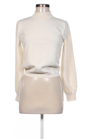 Damski sweter Vero Moda, Rozmiar XS, Kolor ecru, Cena 166,99 zł