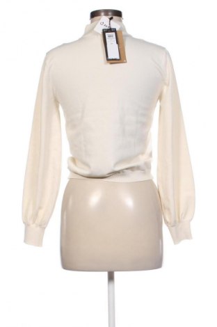 Damski sweter Vero Moda, Rozmiar XS, Kolor ecru, Cena 166,99 zł
