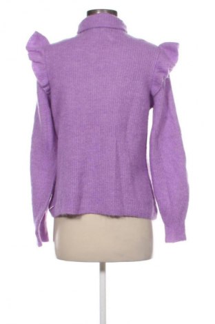 Damenpullover Vero Moda, Größe S, Farbe Lila, Preis 8,99 €