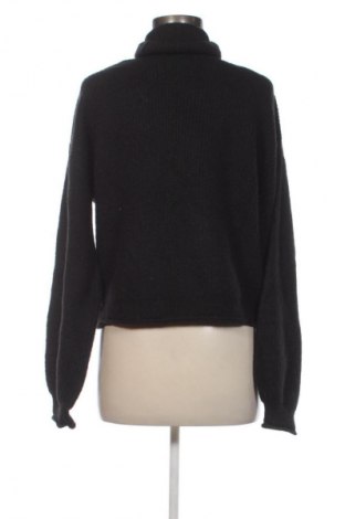 Дамски пуловер Vero Moda, Размер M, Цвят Черен, Цена 14,31 €