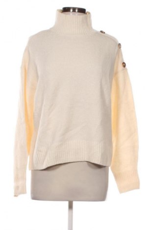 Дамски пуловер Vero Moda, Размер S, Цвят Бежов, Цена 32,21 €