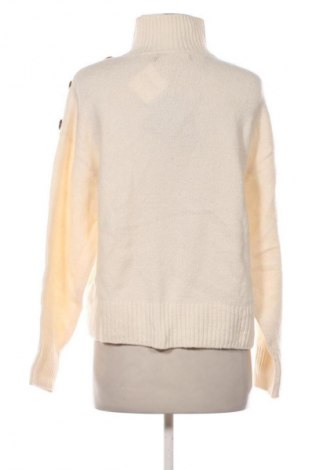 Дамски пуловер Vero Moda, Размер S, Цвят Бежов, Цена 32,21 €