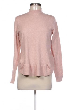 Dámský svetr Vero Moda, Velikost M, Barva Popelavě růžová, Cena  179,00 Kč