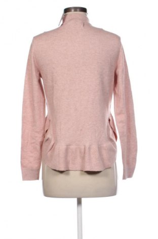 Dámský svetr Vero Moda, Velikost M, Barva Popelavě růžová, Cena  179,00 Kč