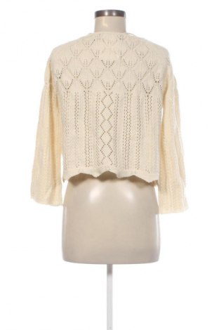 Damenpullover Vero Moda, Größe M, Farbe Beige, Preis 7,99 €
