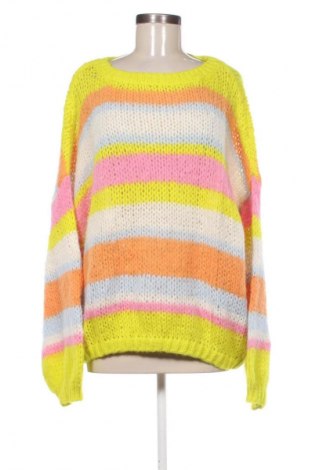 Дамски пуловер Vero Moda, Размер XL, Цвят Многоцветен, Цена 14,31 €